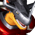 RizeGreymon Icon.png