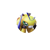 Funbeemon Icon.png