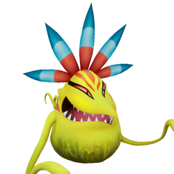 Digimon Wiki - Vegimon!