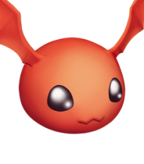 Category:Baby I - Digimon Super Rumble Wiki